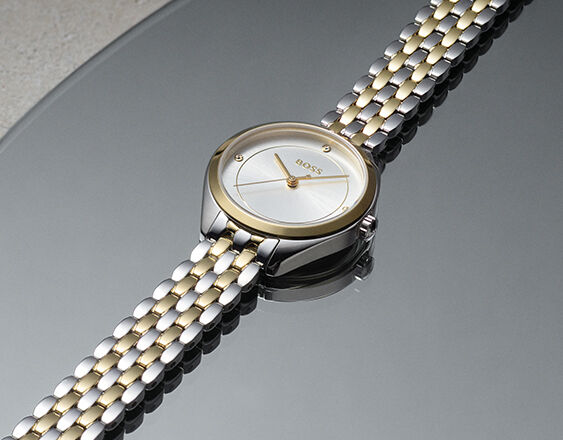 Fraser hart hotsell watches